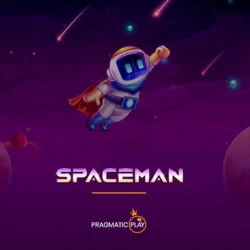 Spaceman 55bet