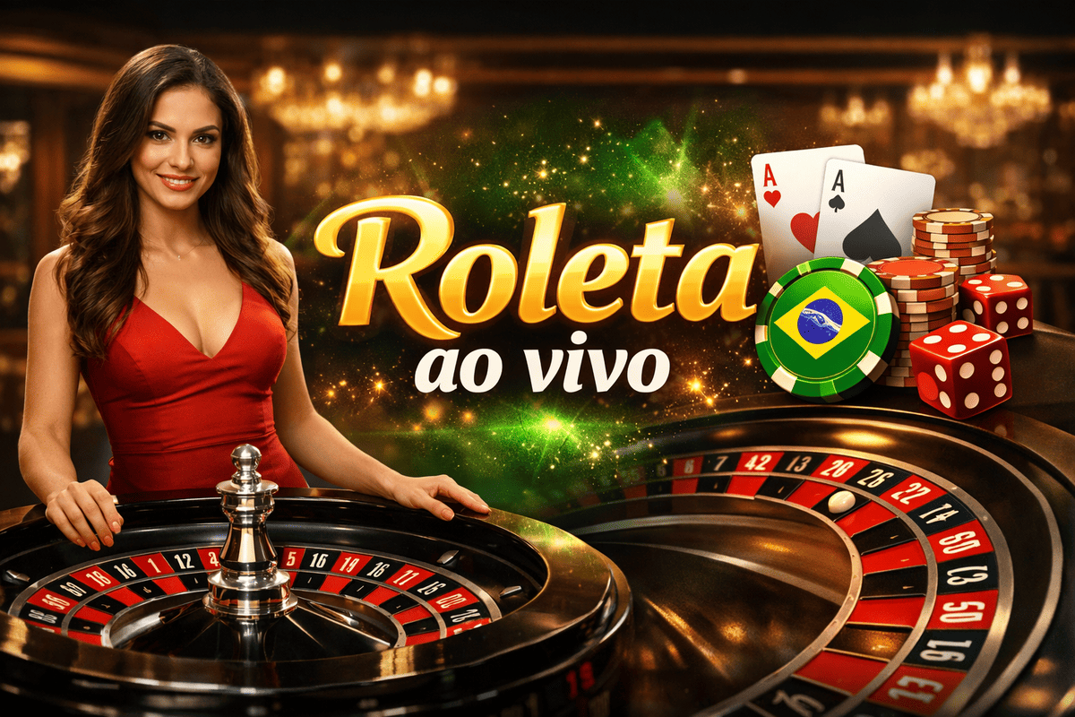 Roleta 55bet