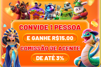 55bet Jogo Responsável